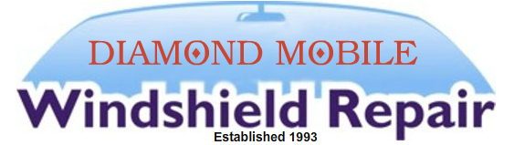 Diamond Mobile Windshield Repairs